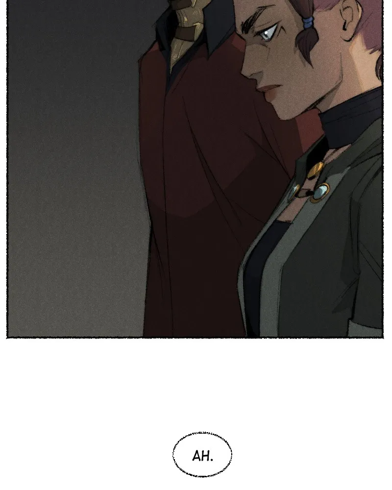 Stray Souls Chapter 72 page 69 - 