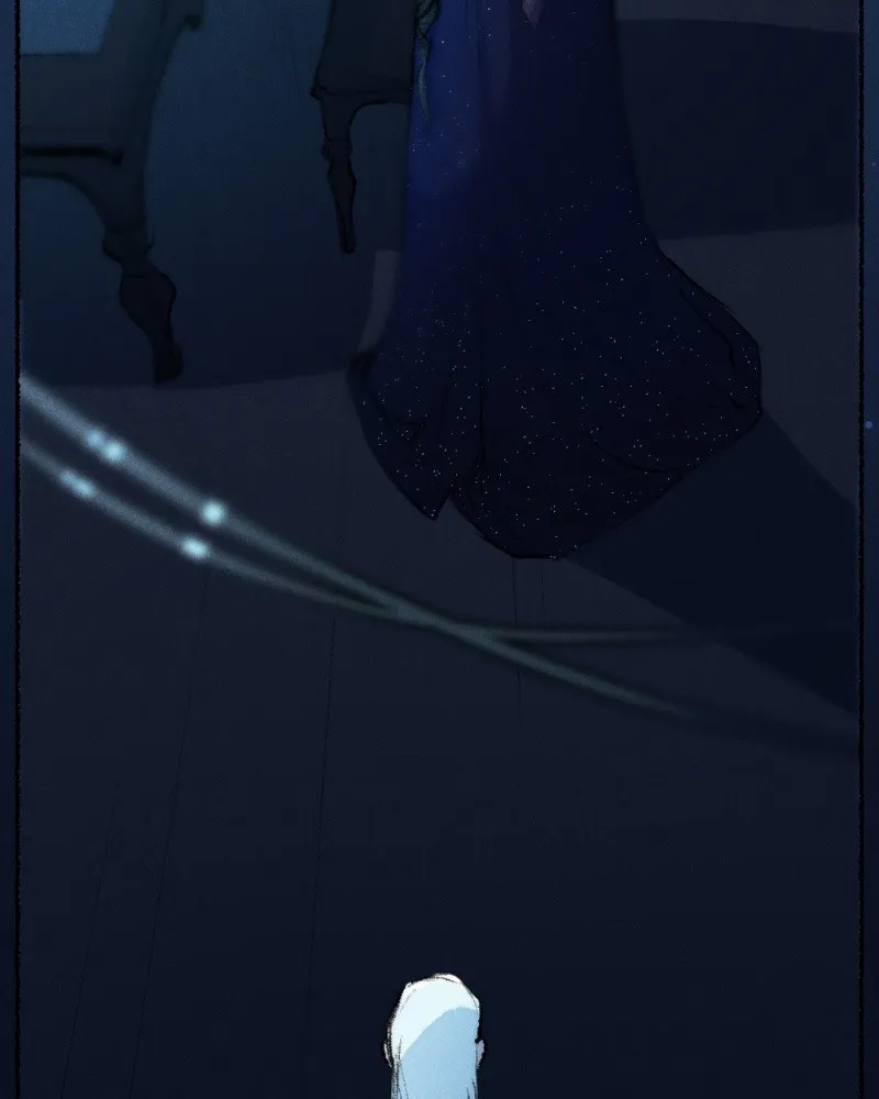 Stray Souls Chapter 72 page 8 - 