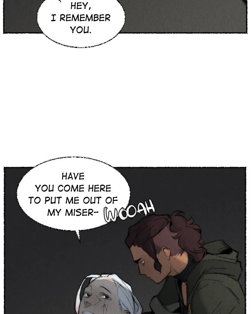 Stray Souls Chapter 72 page 72 - 