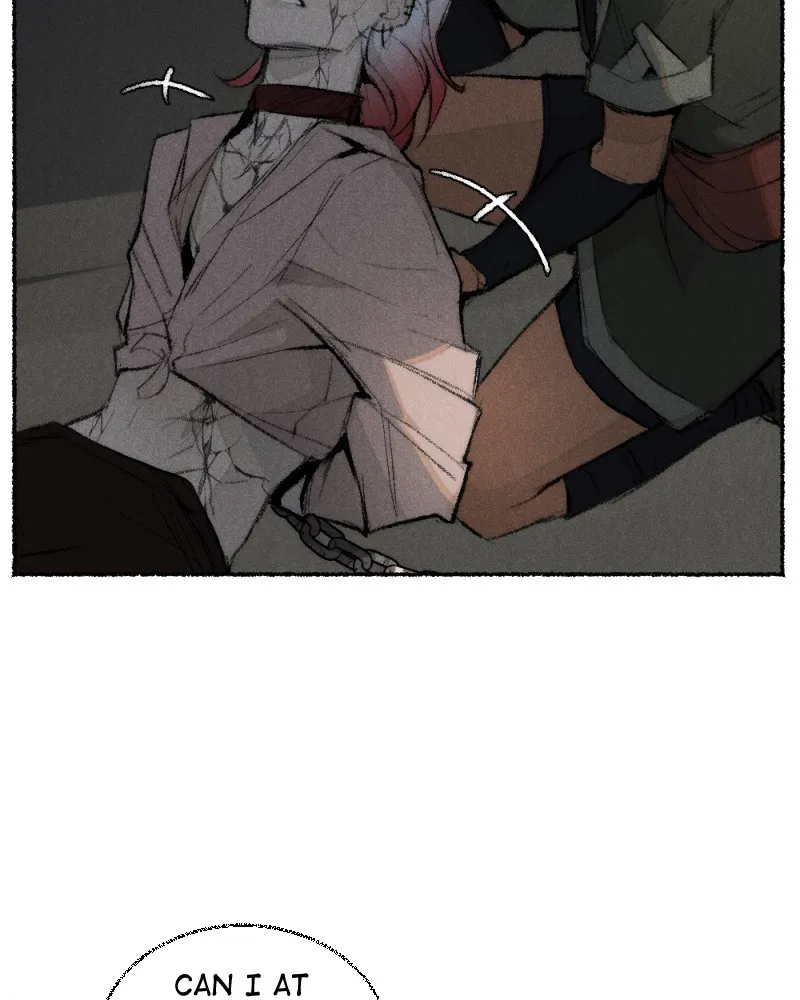 Stray Souls Chapter 72 page 73 - 