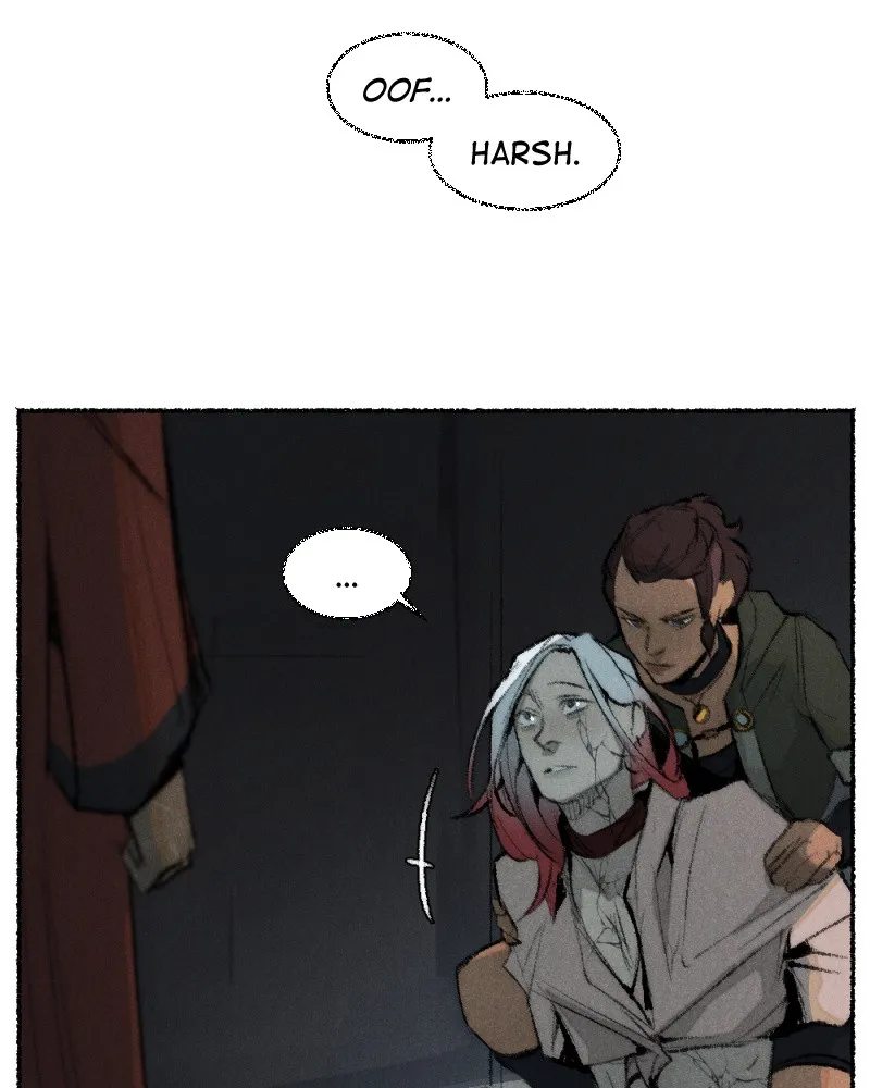 Stray Souls Chapter 72 page 75 - 