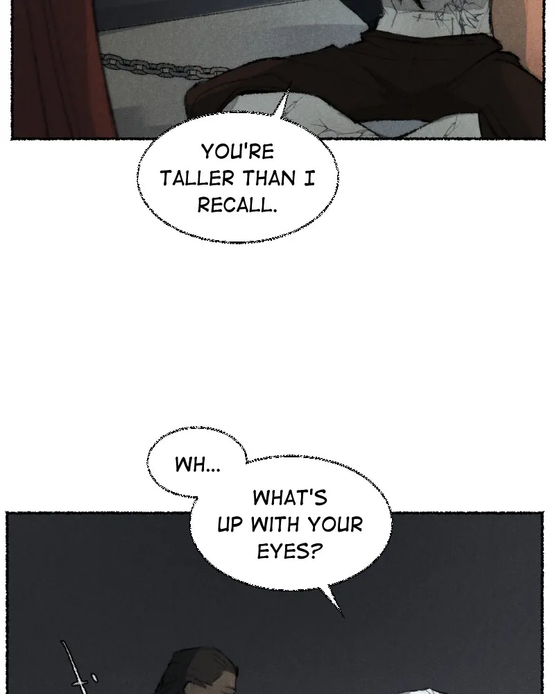 Stray Souls Chapter 72 page 76 - 