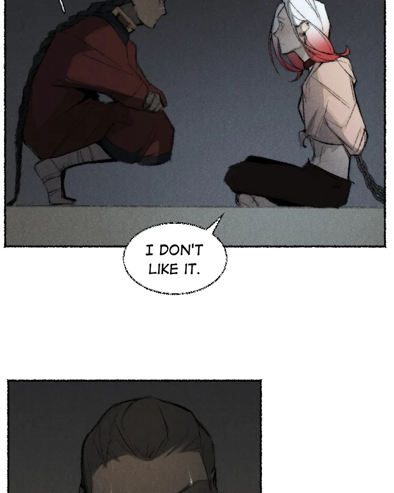 Stray Souls Chapter 72 page 77 - 