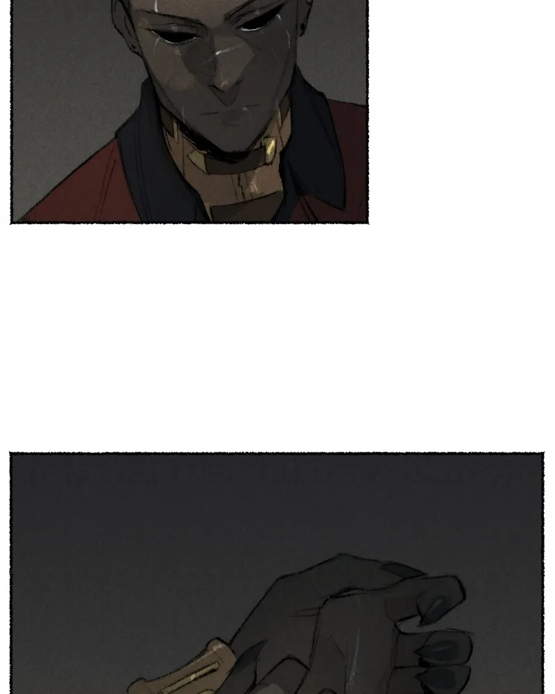 Stray Souls Chapter 72 page 78 - 