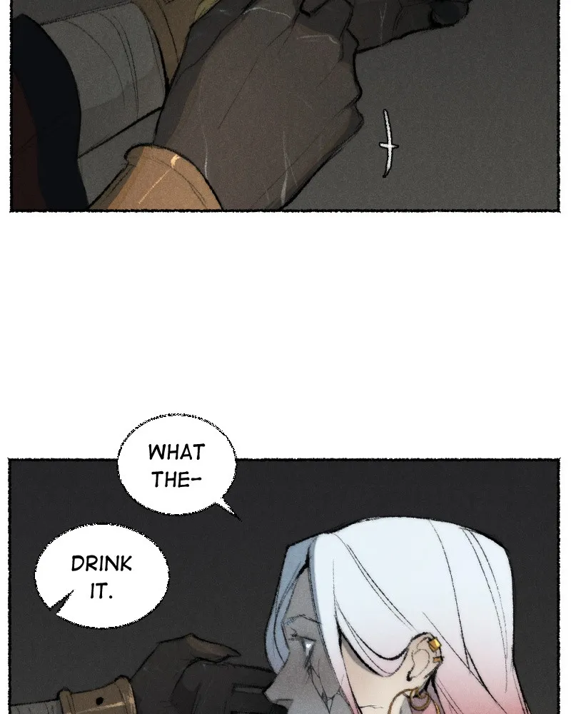 Stray Souls Chapter 72 page 79 - 