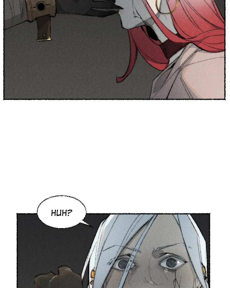Stray Souls Chapter 72 page 80 - 