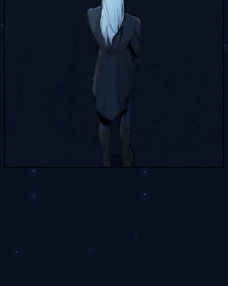 Stray Souls Chapter 72 page 9 - 