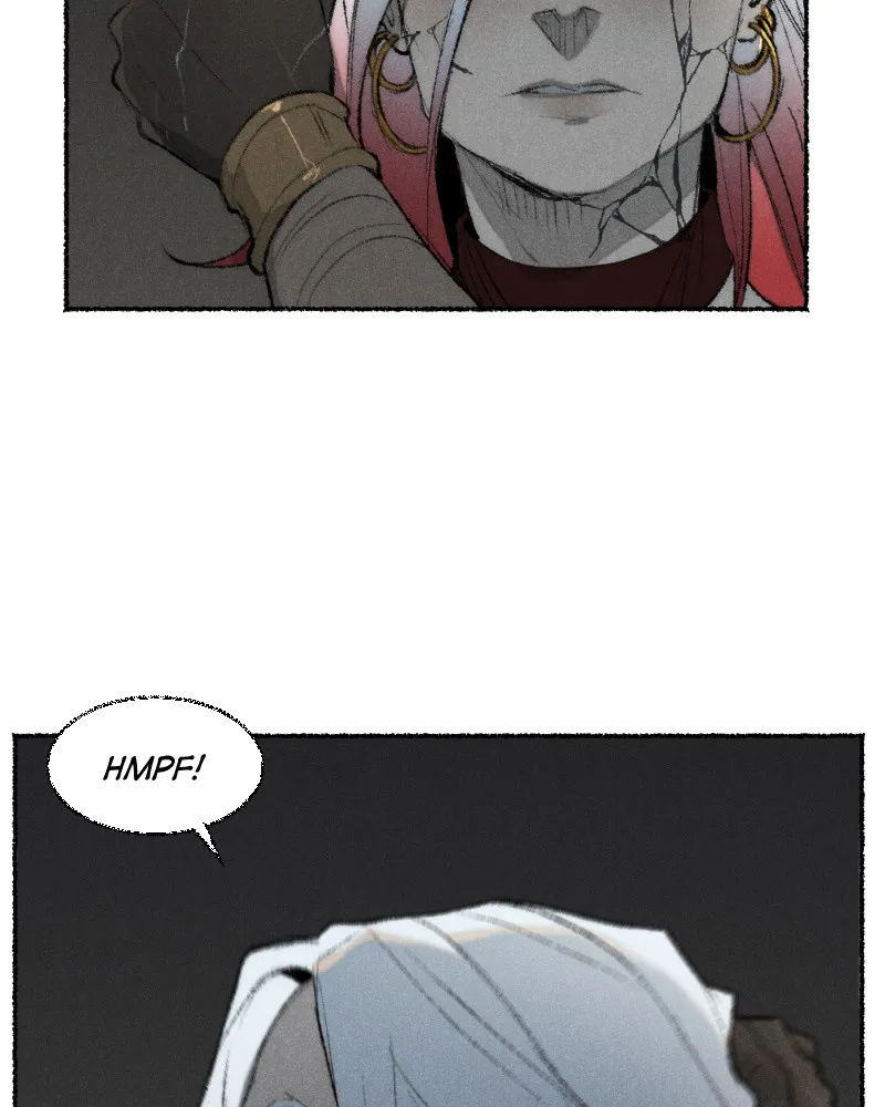 Stray Souls Chapter 72 page 81 - 