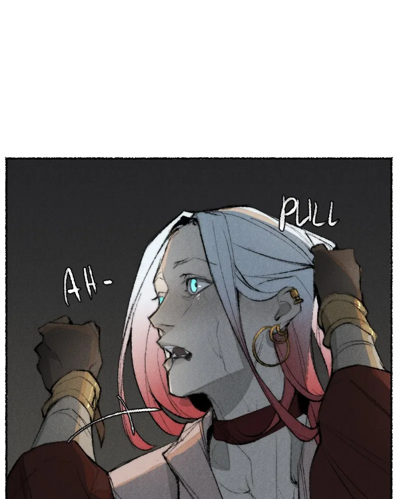 Stray Souls Chapter 72 page 85 - 