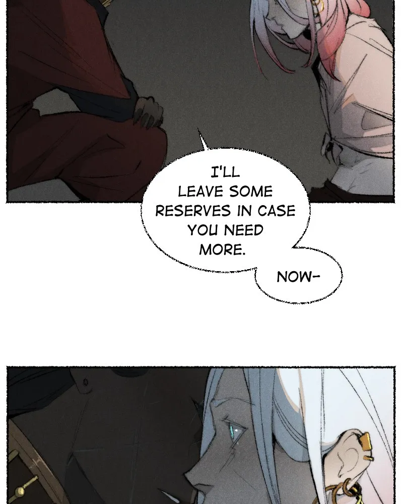 Stray Souls Chapter 72 page 87 - 