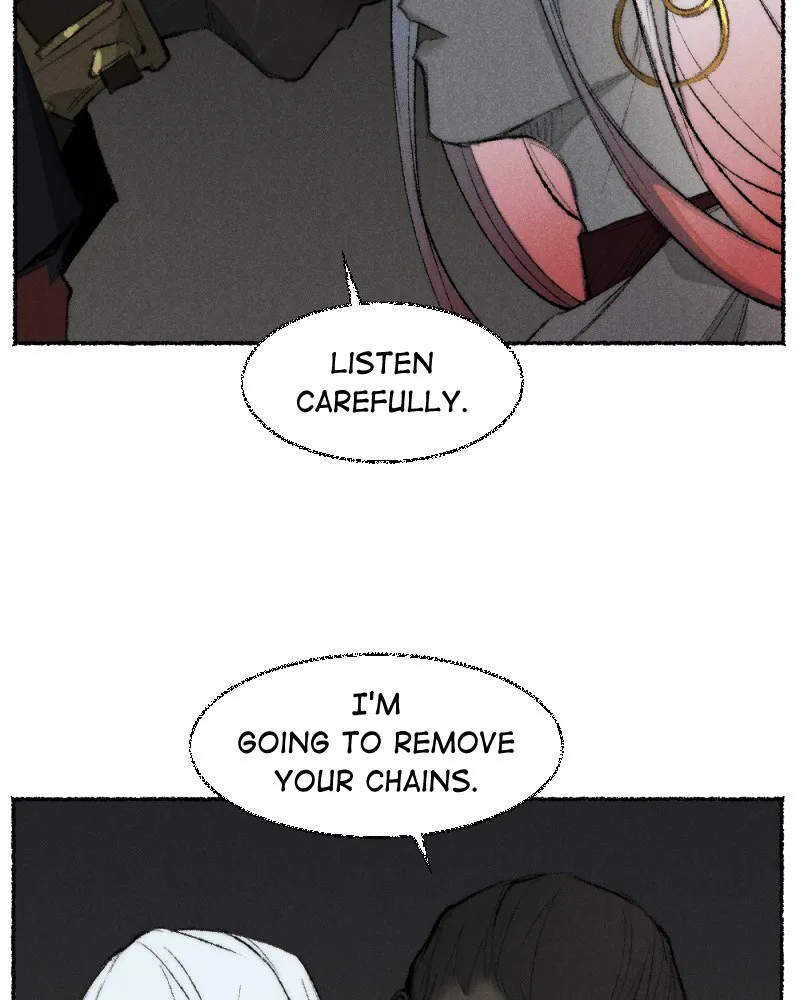 Stray Souls Chapter 72 page 88 - 