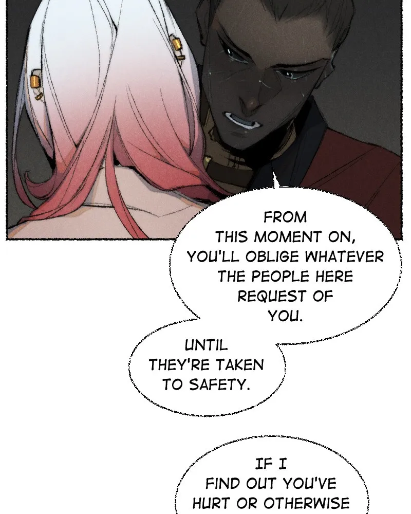 Stray Souls Chapter 72 page 89 - 