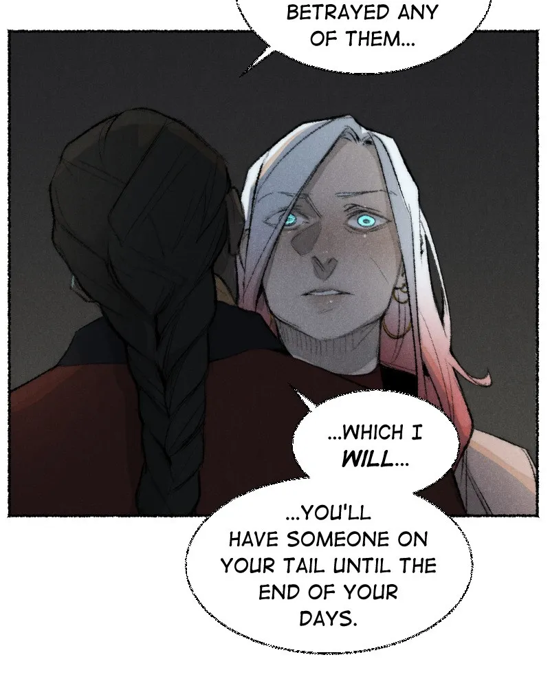 Stray Souls Chapter 72 page 90 - 