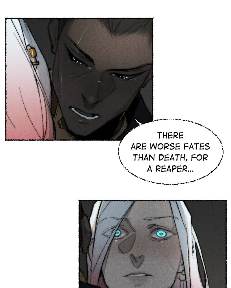 Stray Souls Chapter 72 page 91 - 