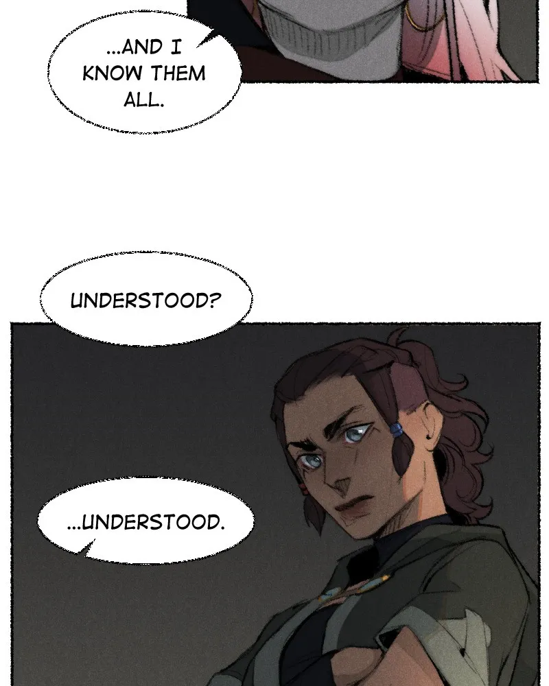 Stray Souls Chapter 72 page 92 - 