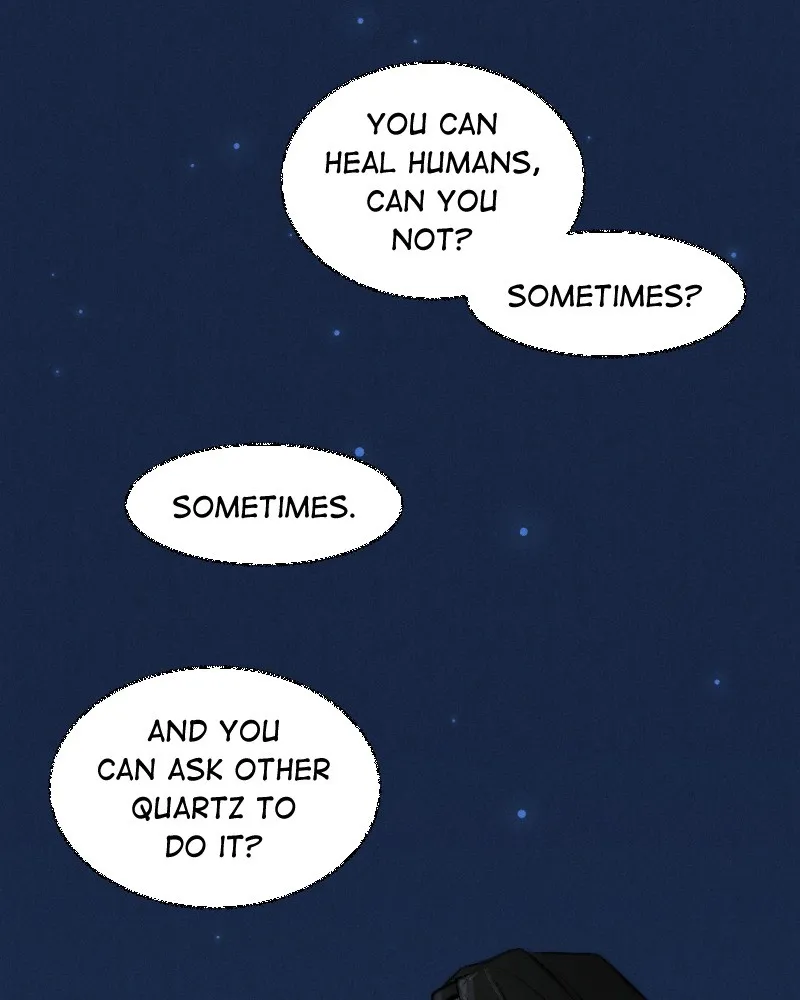 Stray Souls Chapter 73 page 1 - 
