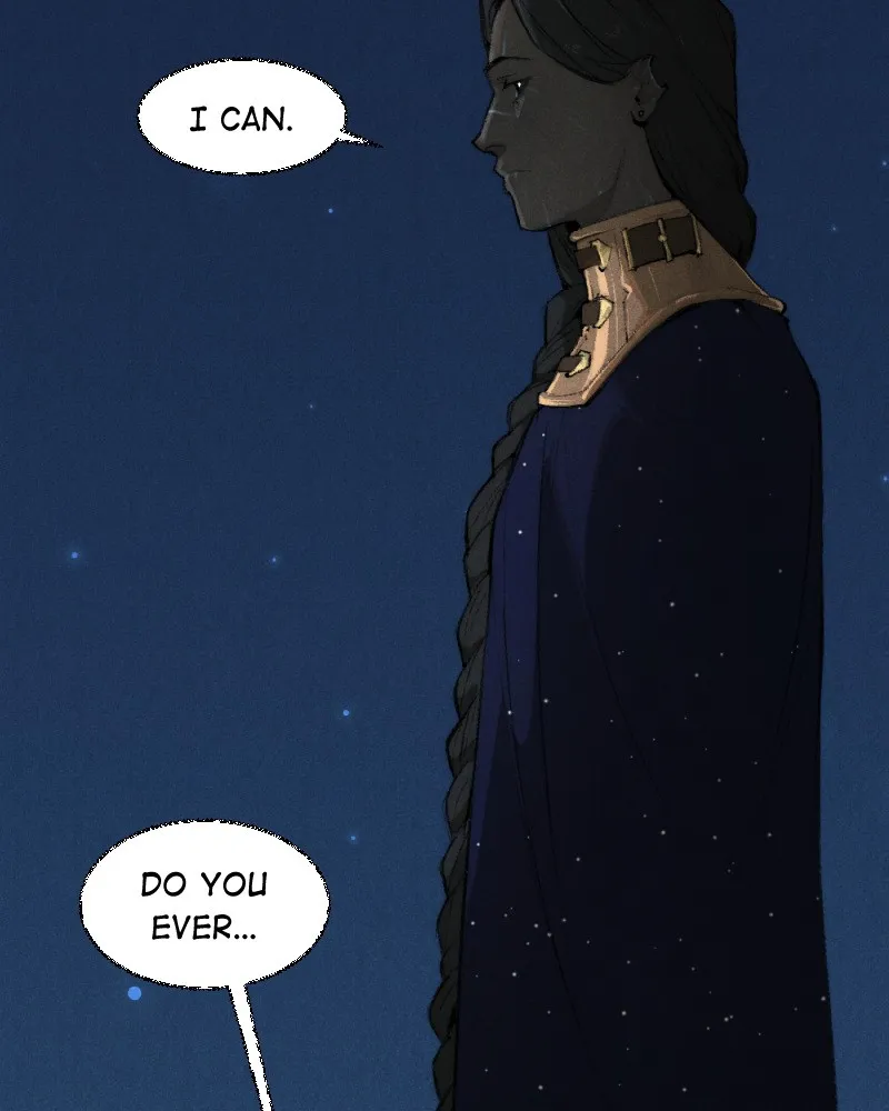 Stray Souls Chapter 73 page 2 - 