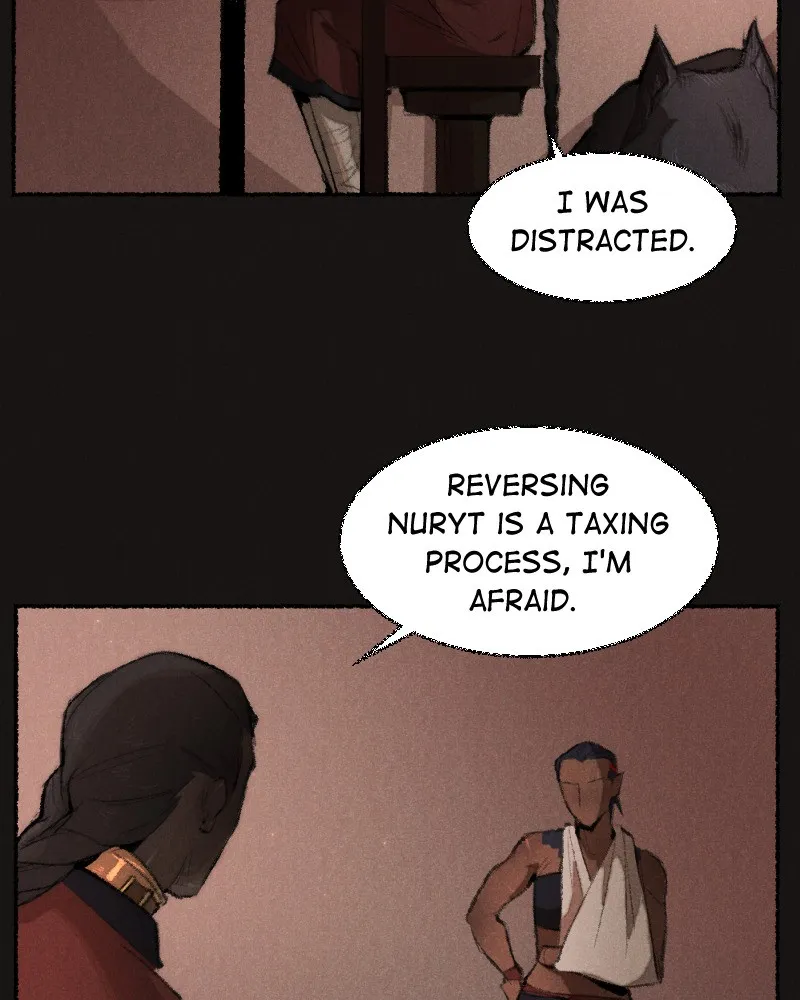 Stray Souls Chapter 73 page 12 - 