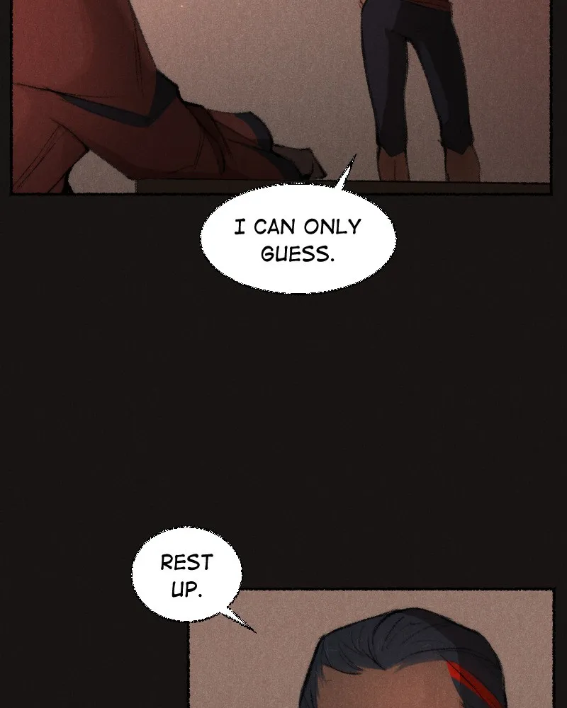 Stray Souls Chapter 73 page 13 - 
