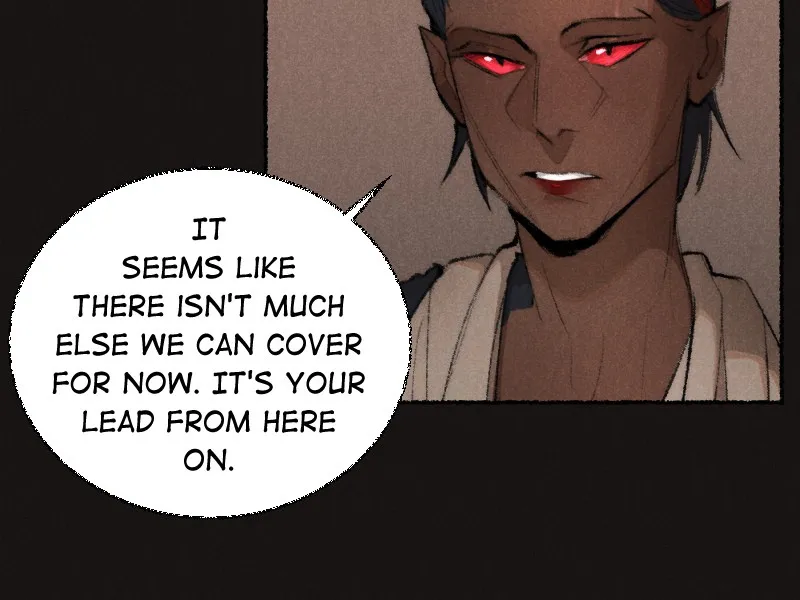 Stray Souls Chapter 73 page 14 - 