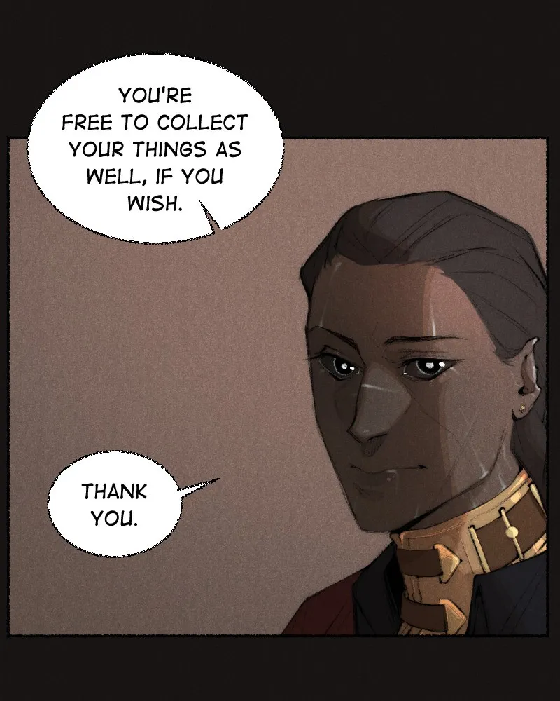 Stray Souls Chapter 73 page 15 - 