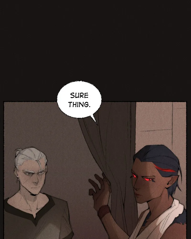 Stray Souls Chapter 73 page 16 - 