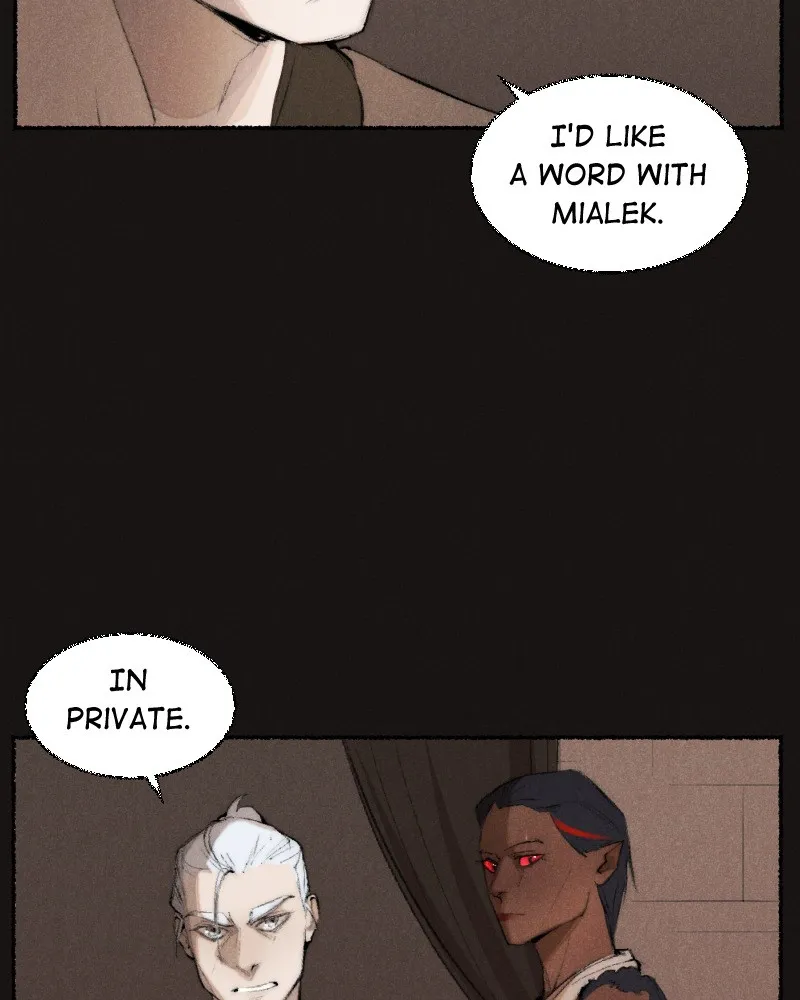 Stray Souls Chapter 73 page 19 - 