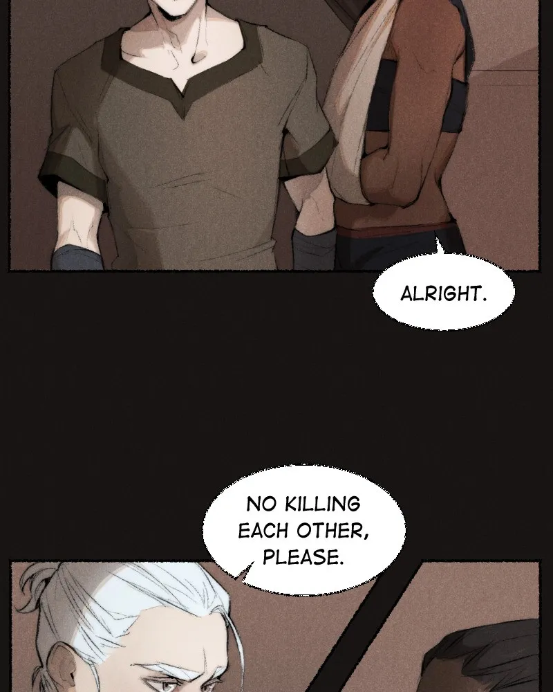 Stray Souls Chapter 73 page 20 - 