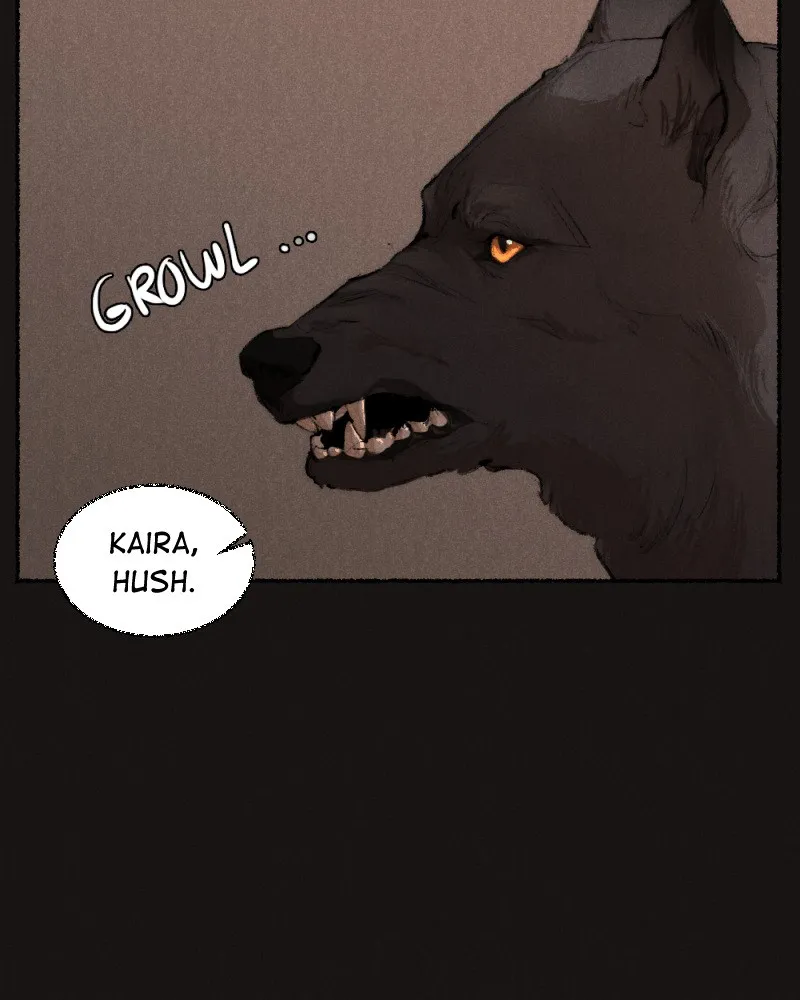 Stray Souls Chapter 73 page 24 - 