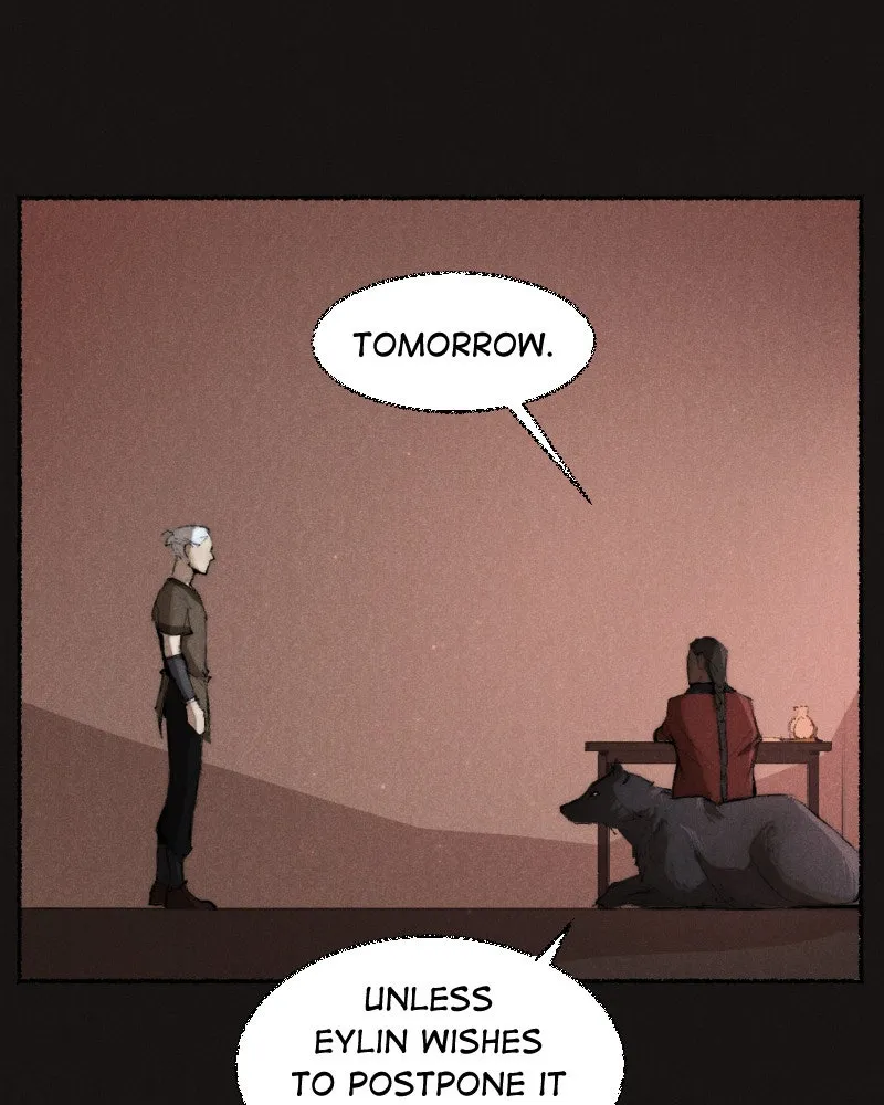 Stray Souls Chapter 73 page 25 - 