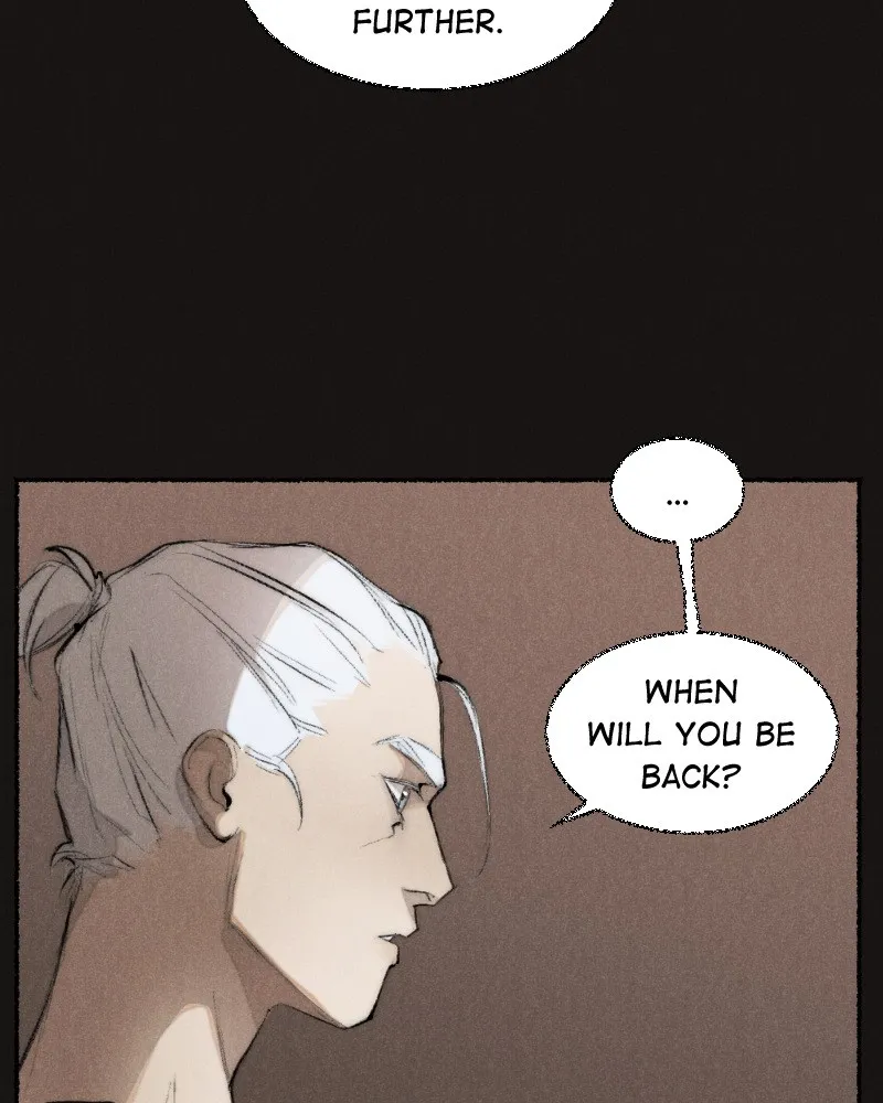 Stray Souls Chapter 73 page 26 - 