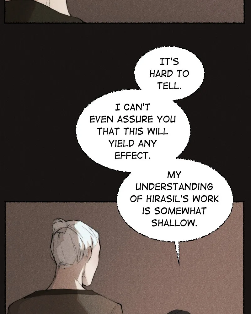 Stray Souls Chapter 73 page 27 - 
