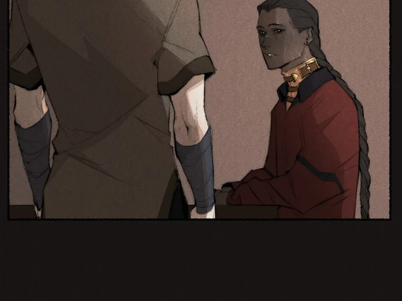 Stray Souls Chapter 73 page 28 - 