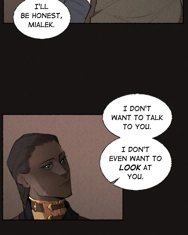 Stray Souls Chapter 73 page 30 - 