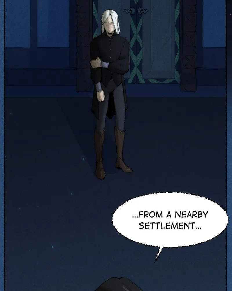 Stray Souls Chapter 73 page 4 - 