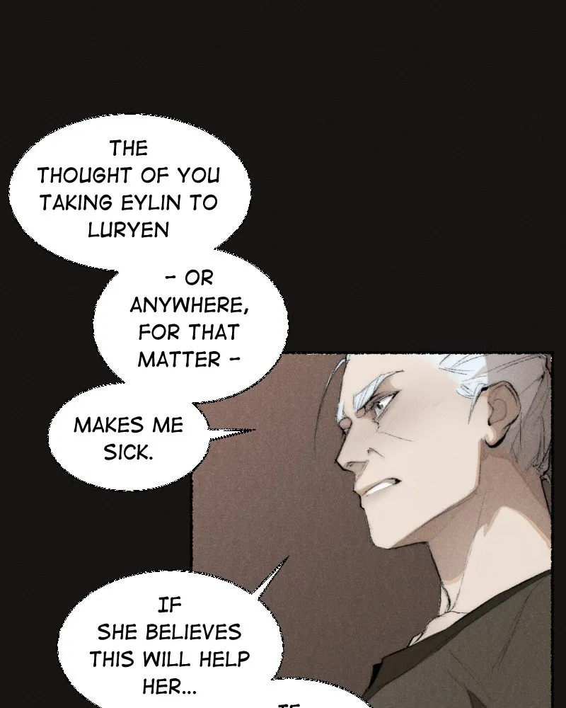 Stray Souls Chapter 73 page 31 - 