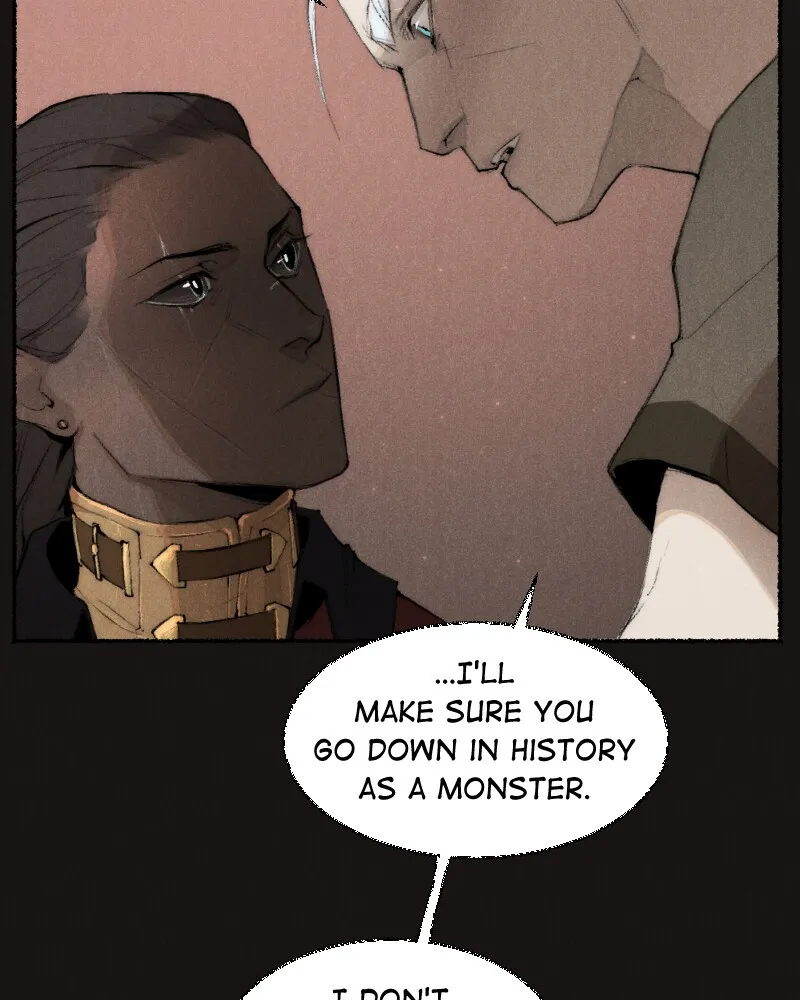 Stray Souls Chapter 73 page 35 - 