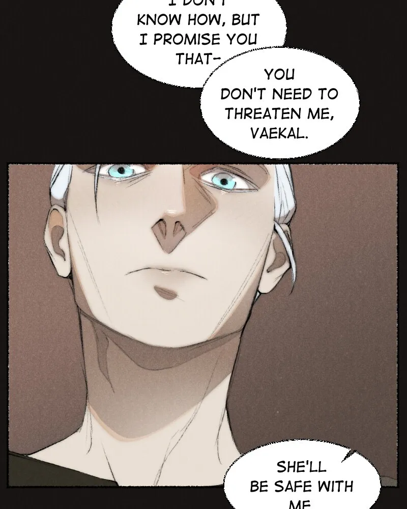 Stray Souls Chapter 73 page 36 - 