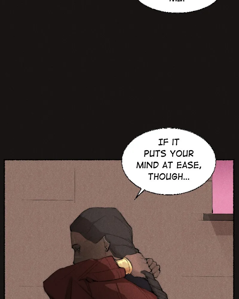 Stray Souls Chapter 73 page 37 - 