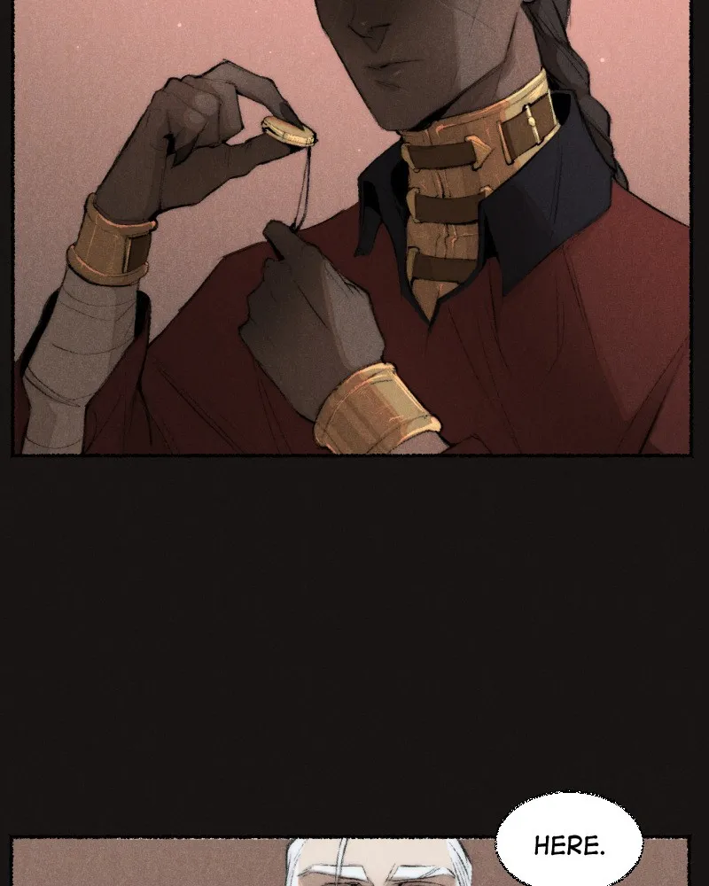 Stray Souls Chapter 73 page 39 - 