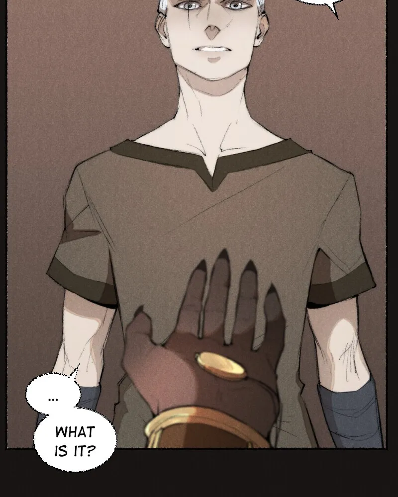 Stray Souls Chapter 73 page 40 - 