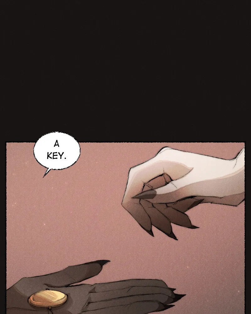 Stray Souls Chapter 73 page 41 - 