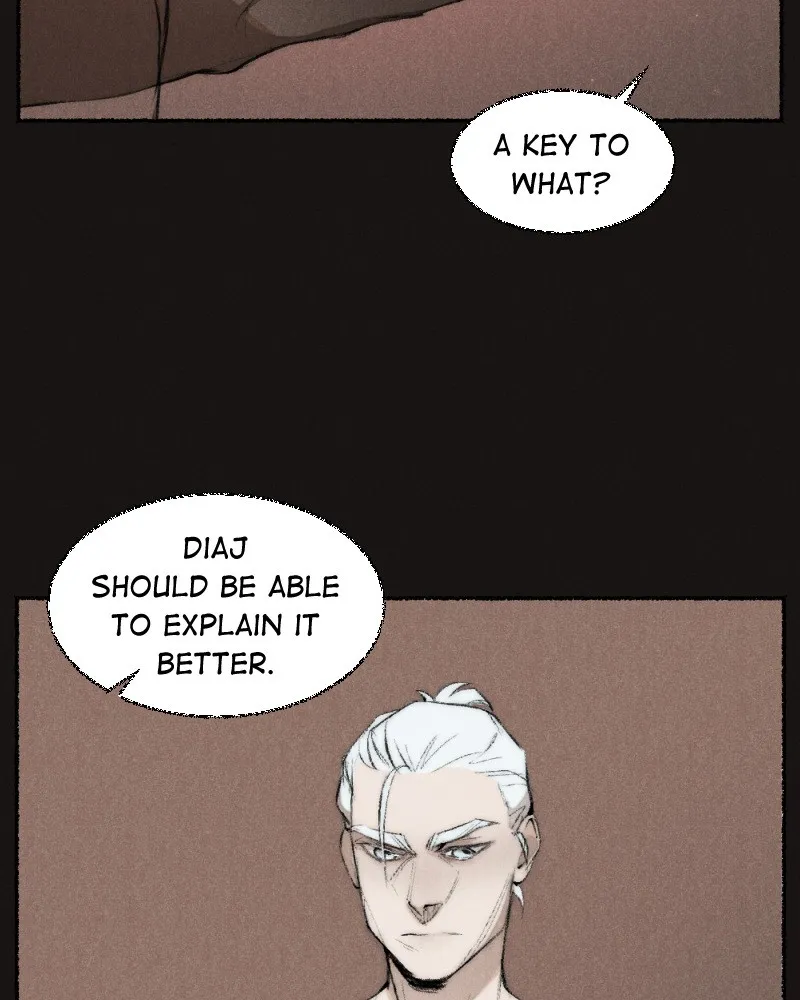 Stray Souls Chapter 73 page 42 - 