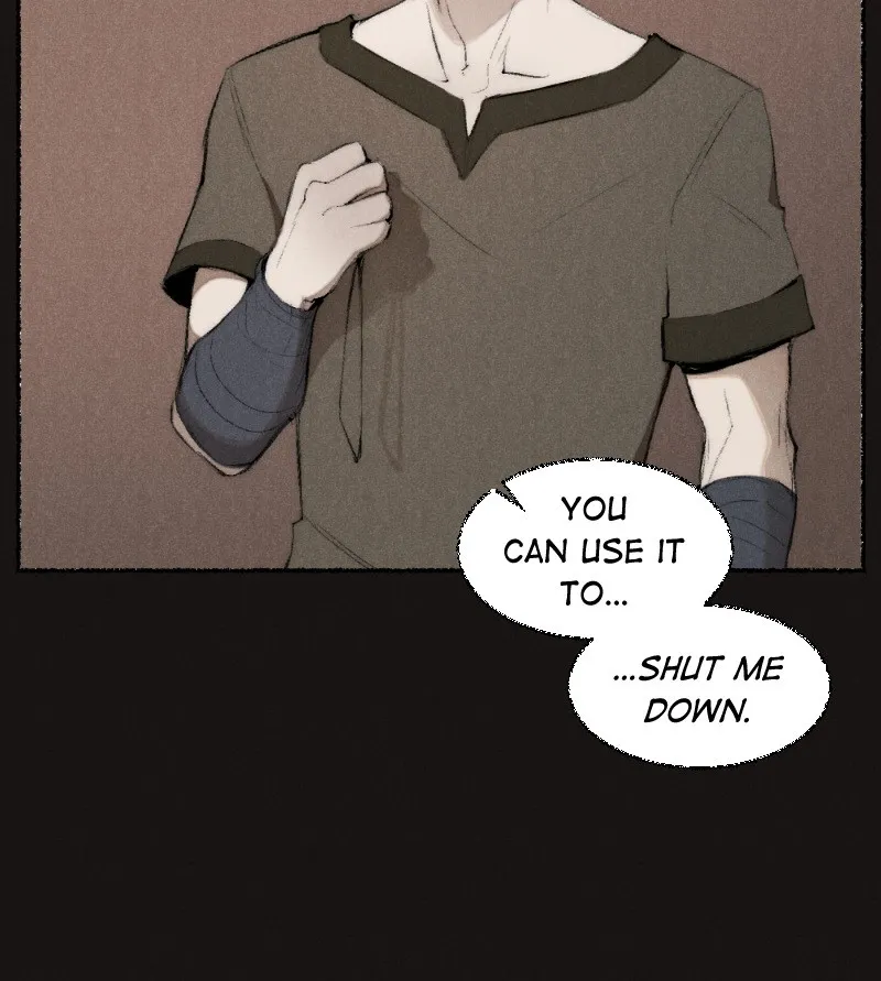 Stray Souls Chapter 73 page 43 - 