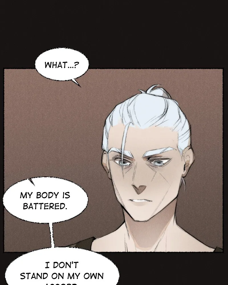 Stray Souls Chapter 73 page 44 - 