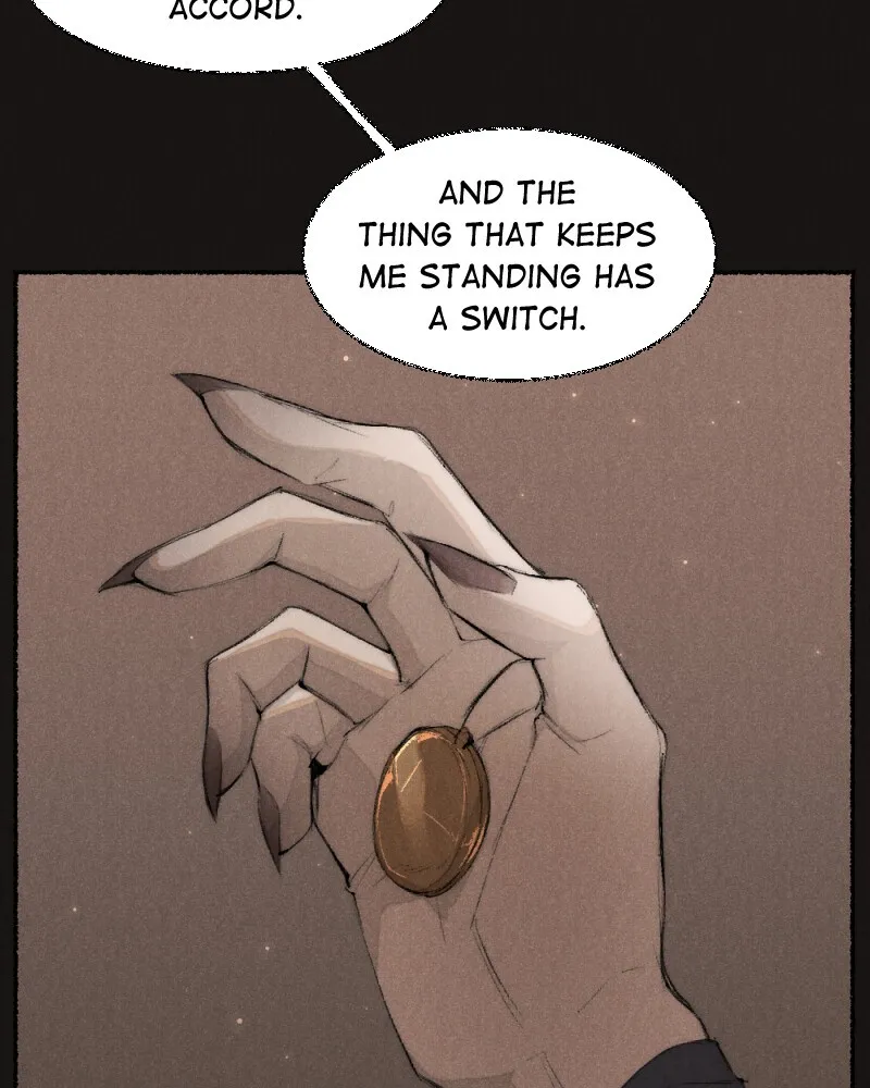 Stray Souls Chapter 73 page 45 - 