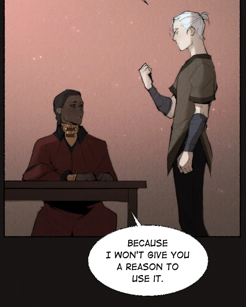 Stray Souls Chapter 73 page 47 - 