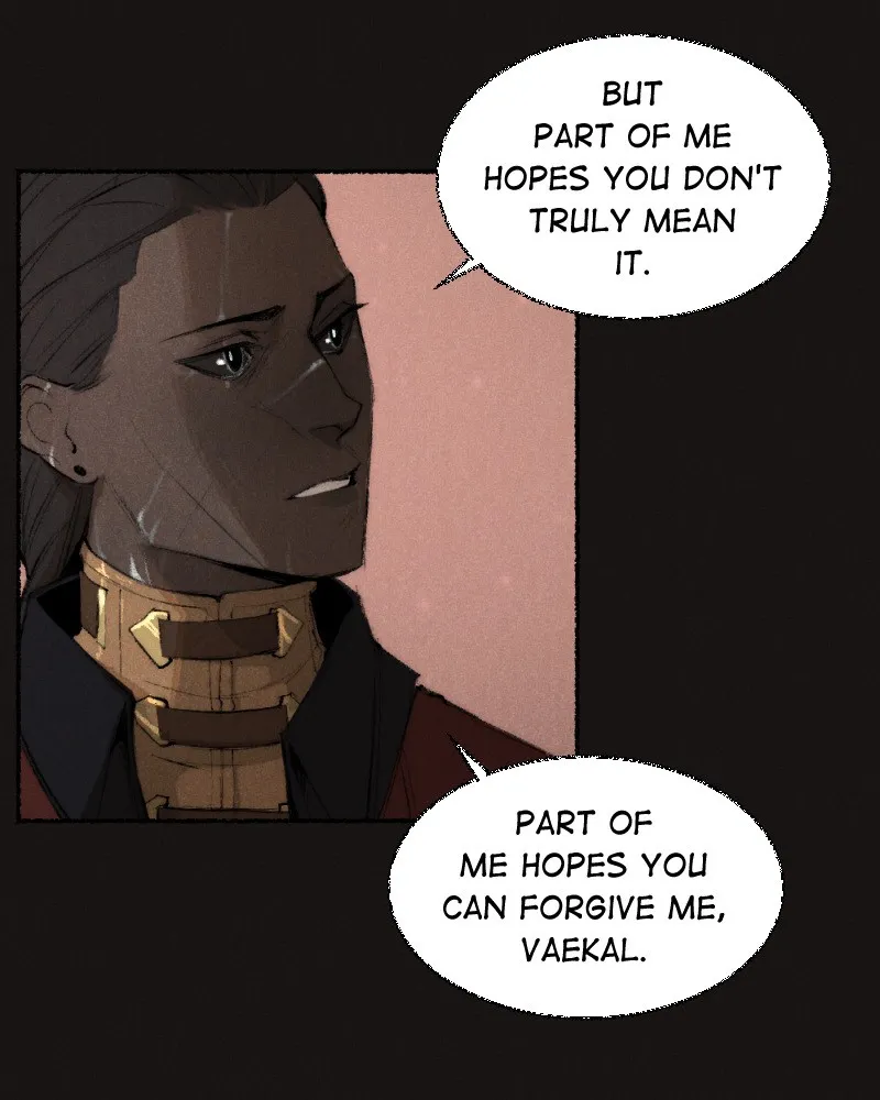 Stray Souls Chapter 73 page 49 - 