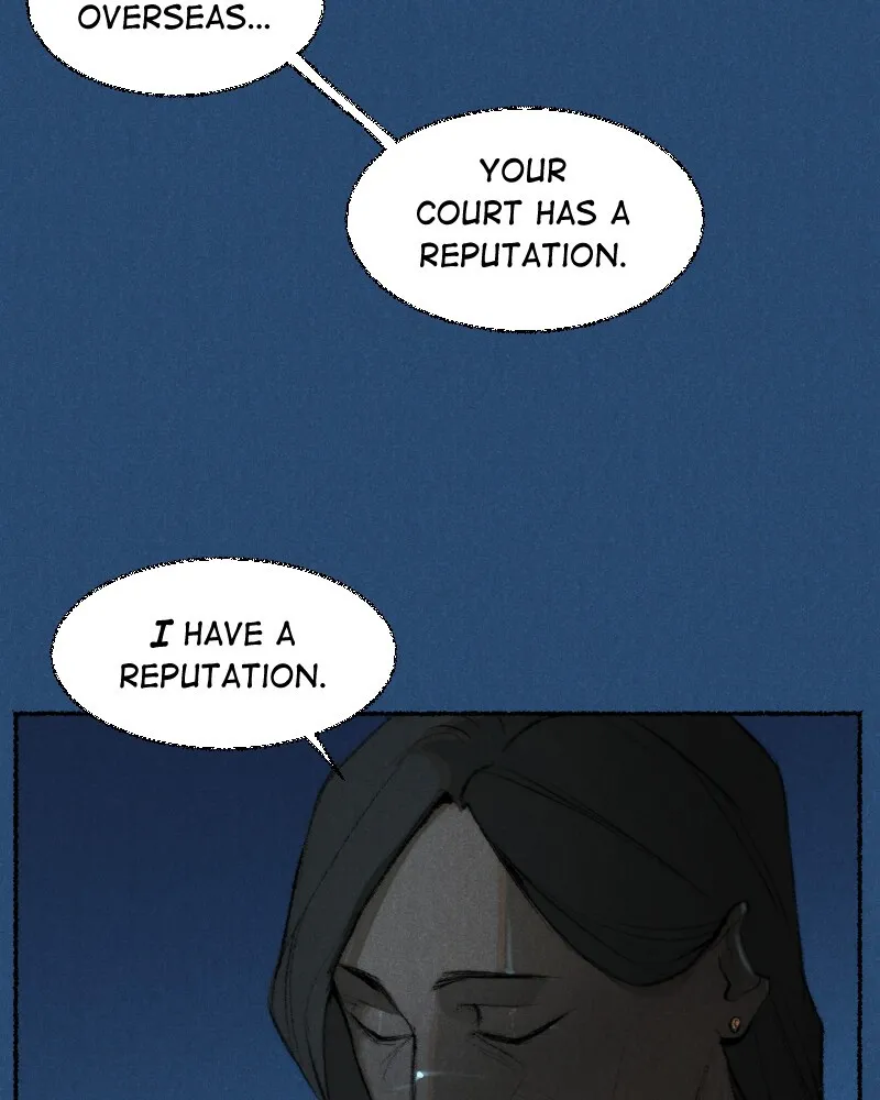 Stray Souls Chapter 73 page 6 - 