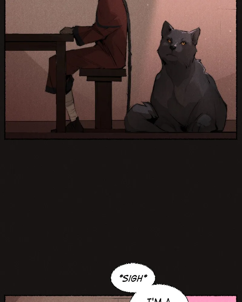 Stray Souls Chapter 73 page 54 - 